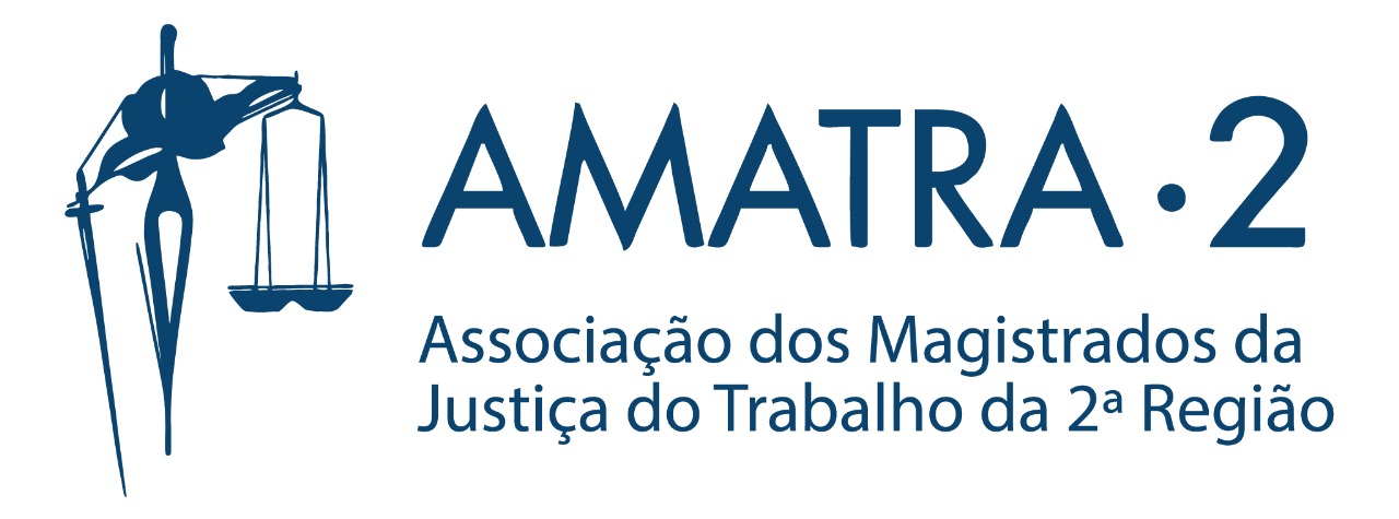 AMATRA 2 - Associação dos Magistrados da Justiça do Trabalho da 2ª Região AMATRA 2 - Associação dos Magistrados da Justiça do Trabalho da 2ª Região
